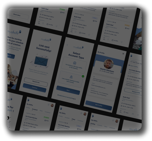 Myshift