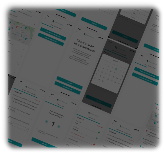 pharmasses App