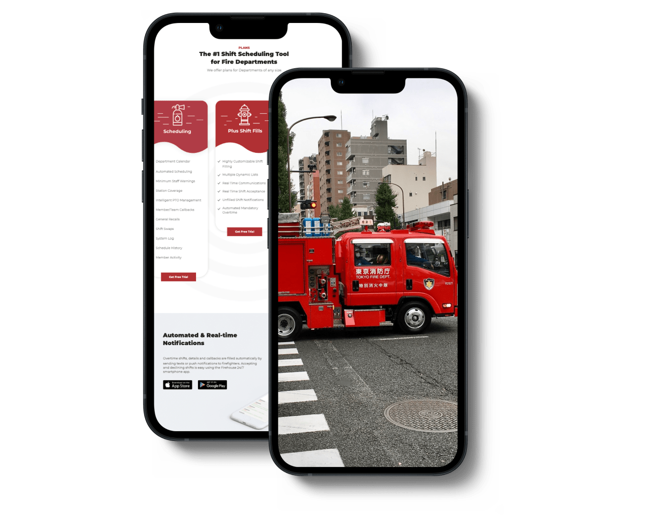 firehouse