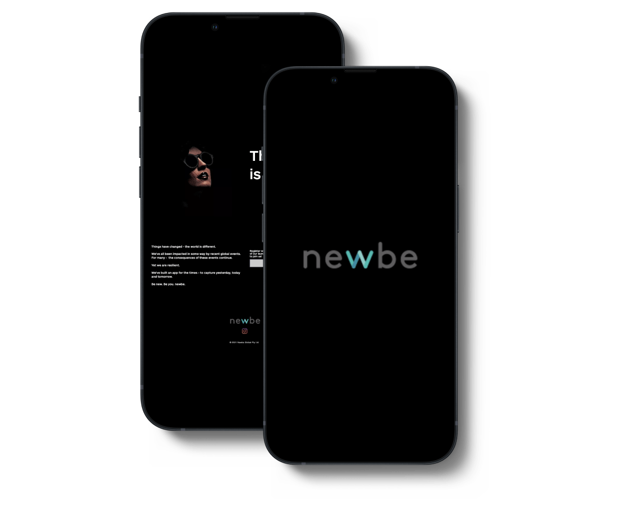 newbe