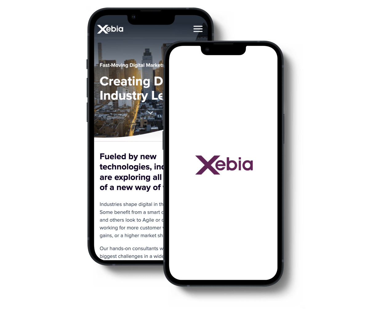 xebia